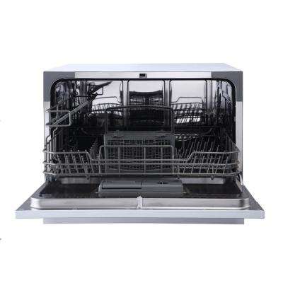 Countertop Dishwashers Dishwashers Aoxed