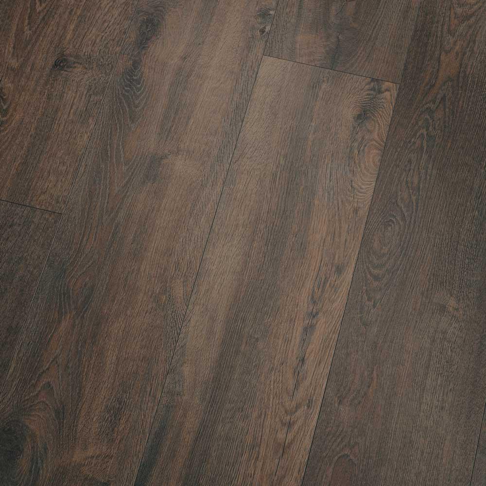 Pergo Xp Warm Grey Oak 8 Mm Thick X 6 1 In Wide 47 4