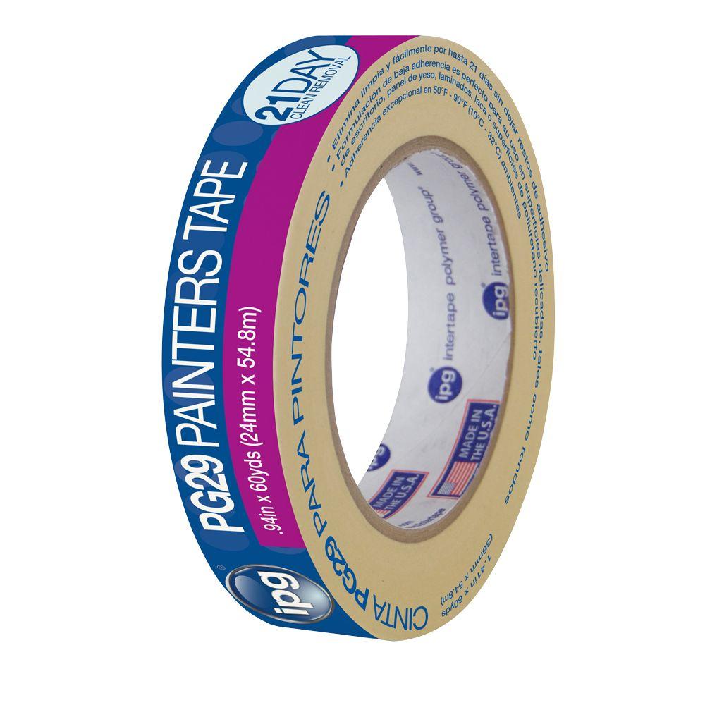 Masking Tape Tape The Home Depot