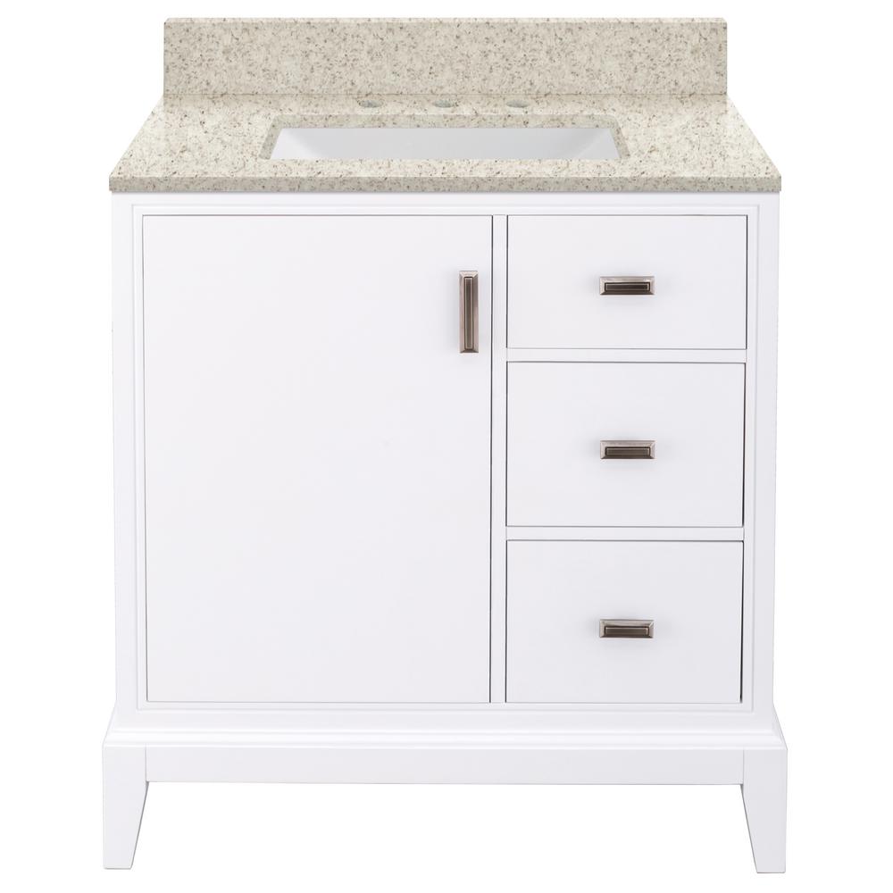Home Decorators Collection Strousse 31 In W X 22 D