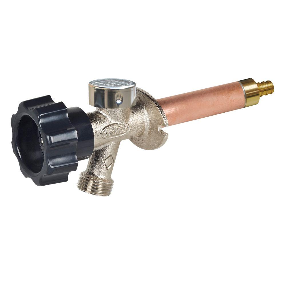 Hose Bibbs - Valves - The Home Depot