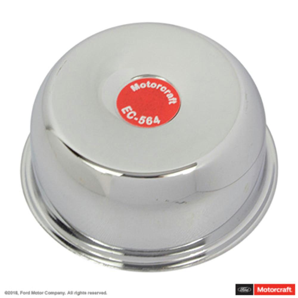 Motorcraft Engine Oil Filler Cap Ec The Home Depot