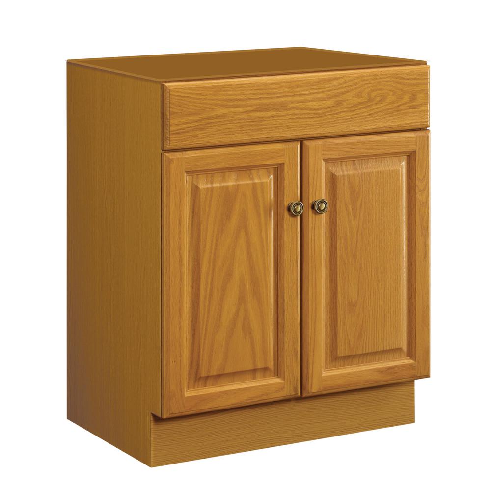 Mission Vanities Without Tops Bathroom Oopes D Two Door Unassembled Vanity Cabinet Only