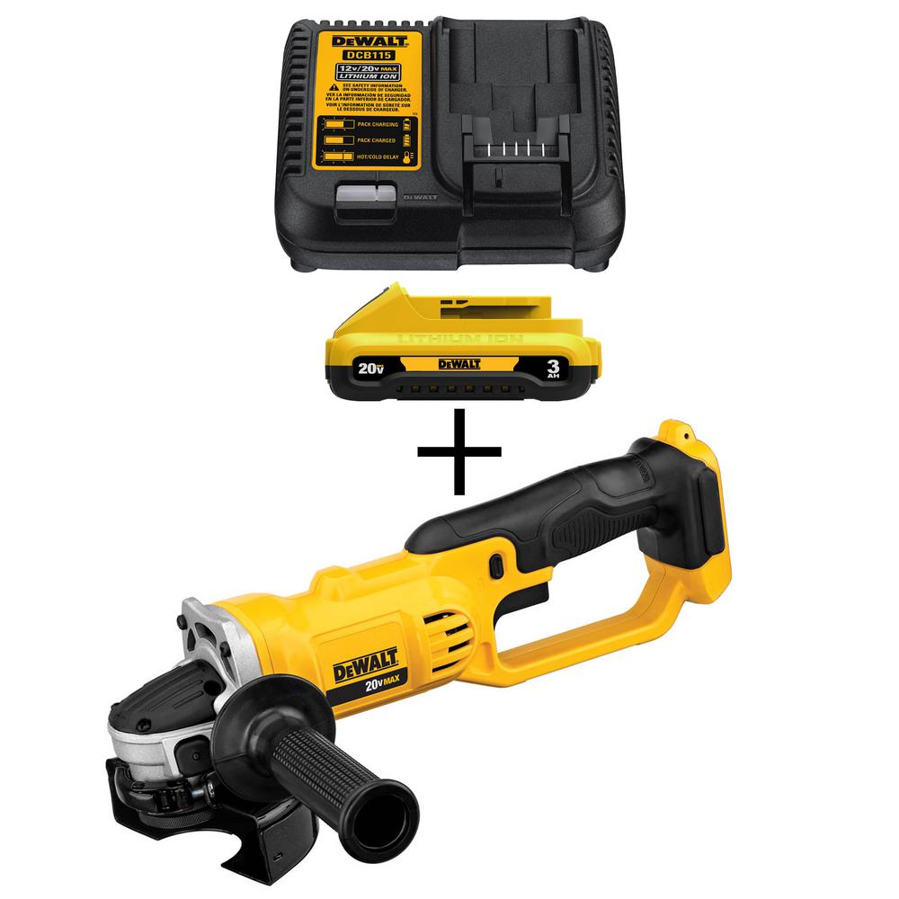 Dewalt Volt Max Lithium Ion Battery Pack Ah With Charger With