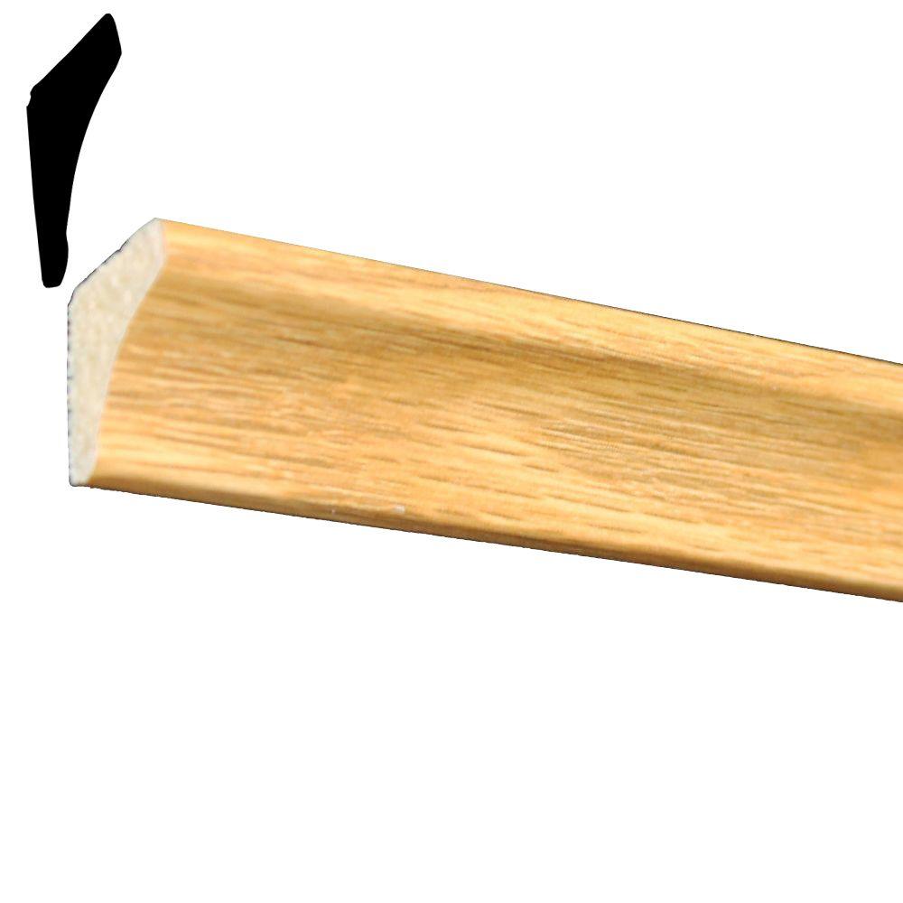 Inside Corner Moulding Moulding & Millwork The Home Depot