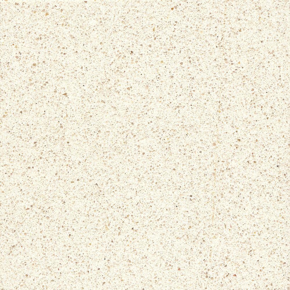 Silestone 2 In X 4 In Quartz Countertop Sample In White North Ss