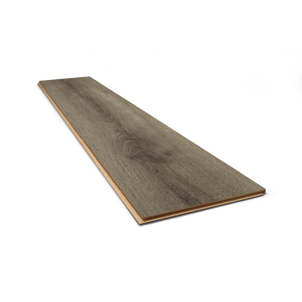 Pennsylvania Traditions Kucher Oak 12 Mm Thick X 7 87 In Wide X