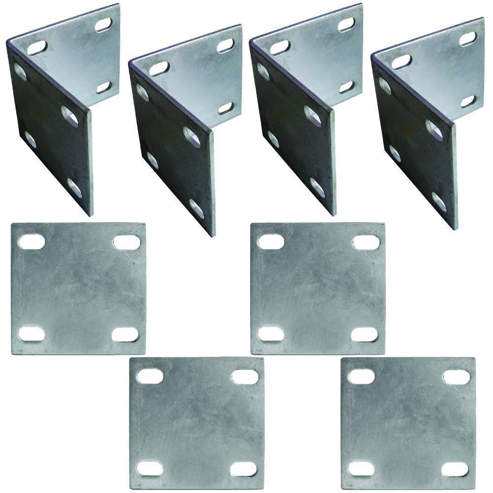 Dock Hardware Boat Docks & Hardware The Home Depot