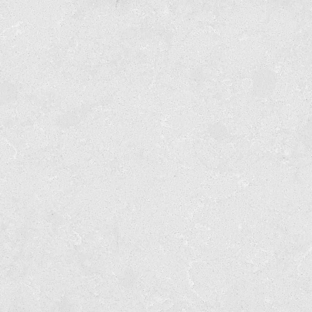 Stonemark 4 In X 4 In Quartz Countertop Sample In Calico White P