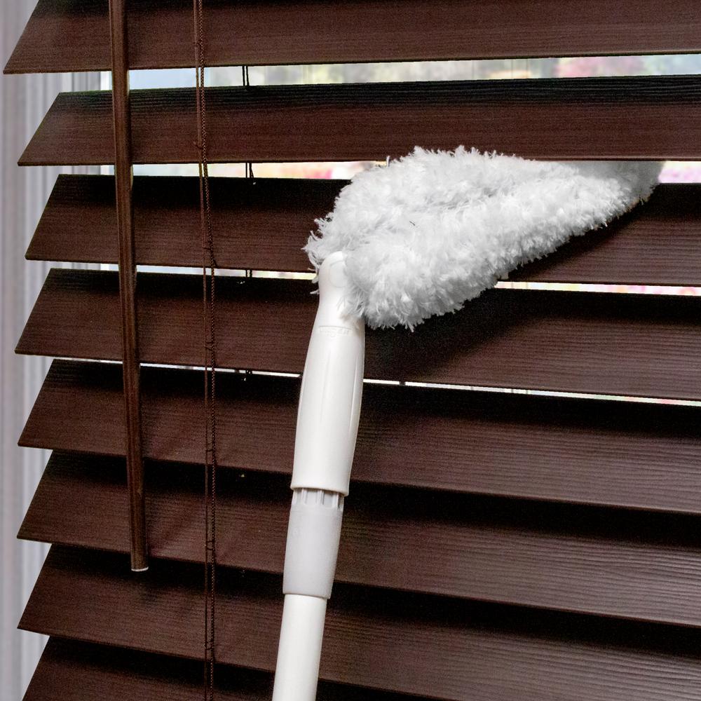 Unger Microfiber Wide Blind Duster EX Tremes