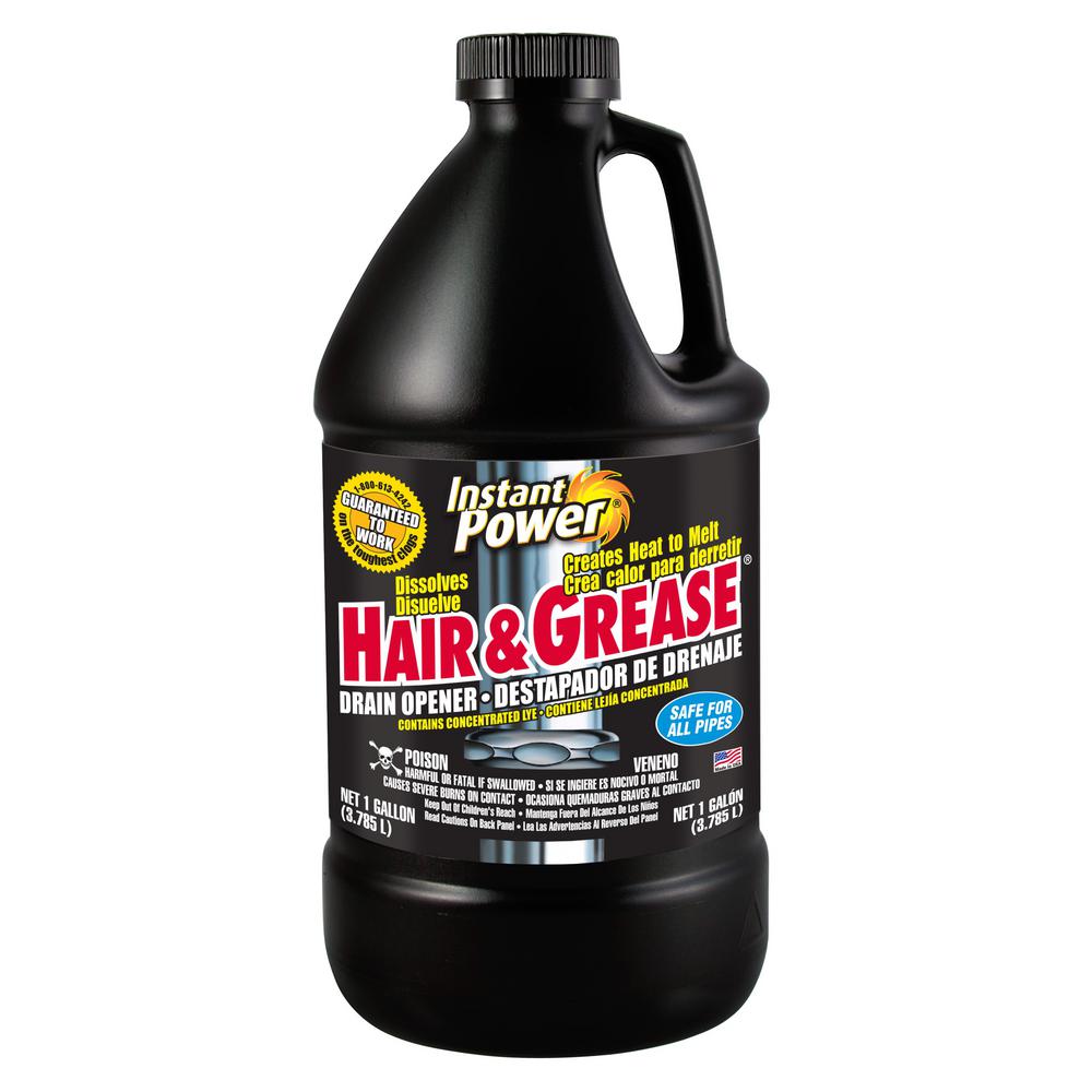 Green Gobbler Drain Opener Sds Best Drain Photos