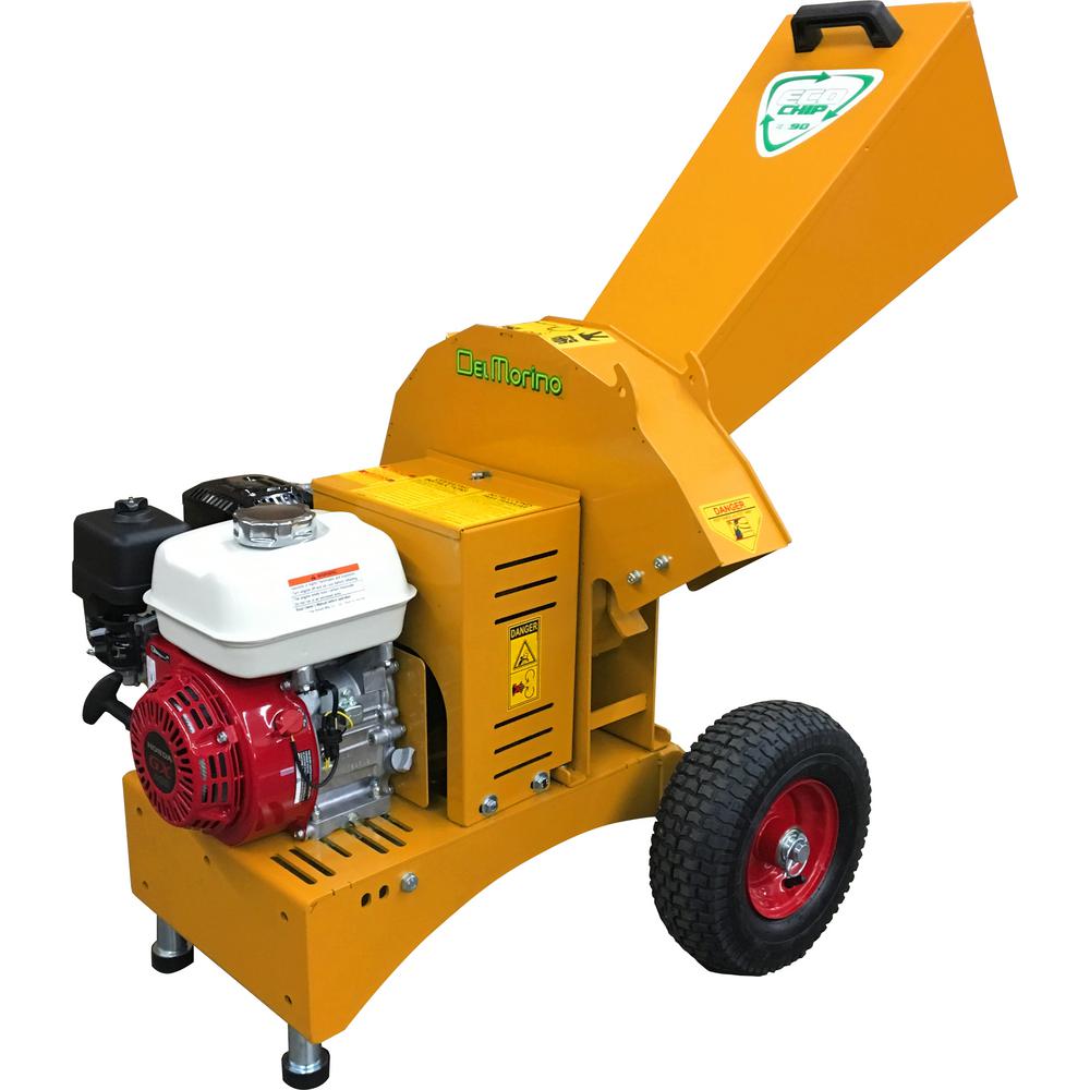 Gas Chipper Shredders Outdoor Power Equipment The Home Depot