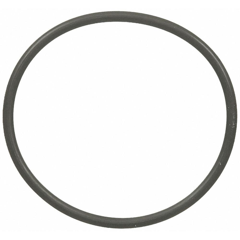 Fel Pro Engine Oil Filter Adapter Gasket 70301 The Home Depot