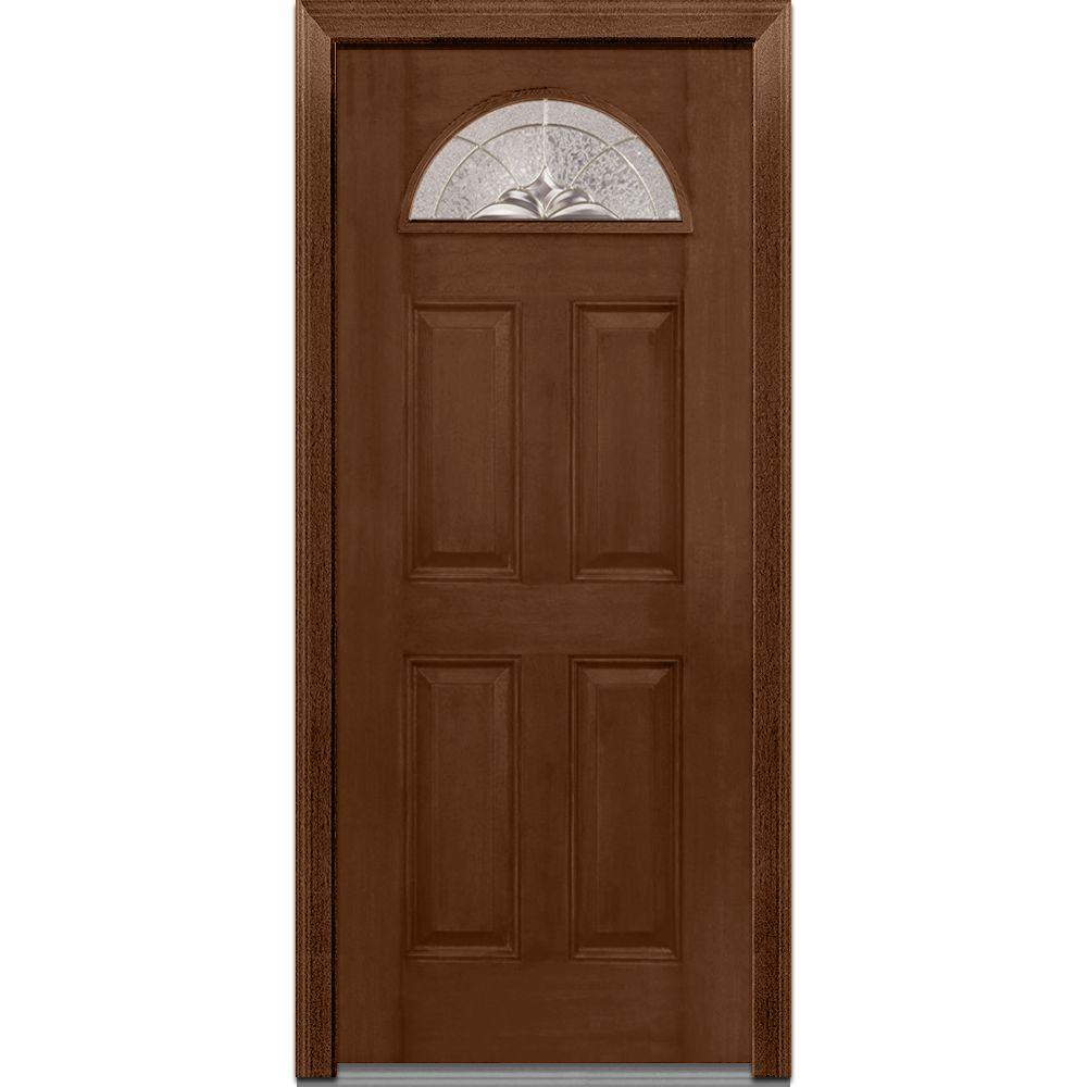 Front Doors Exterior Doors The Home Depot