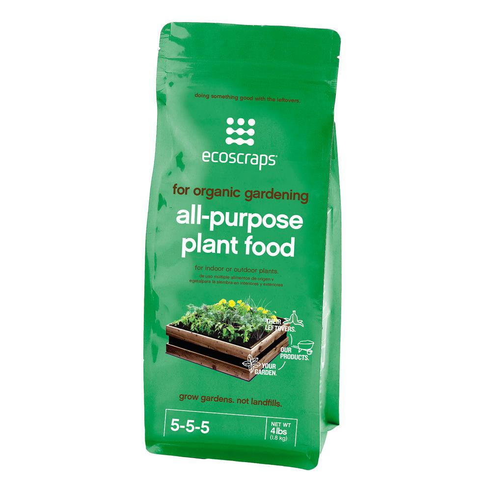 Plant & Flower Fertilizer - Plant Food & Fertilizer - The Home Depot