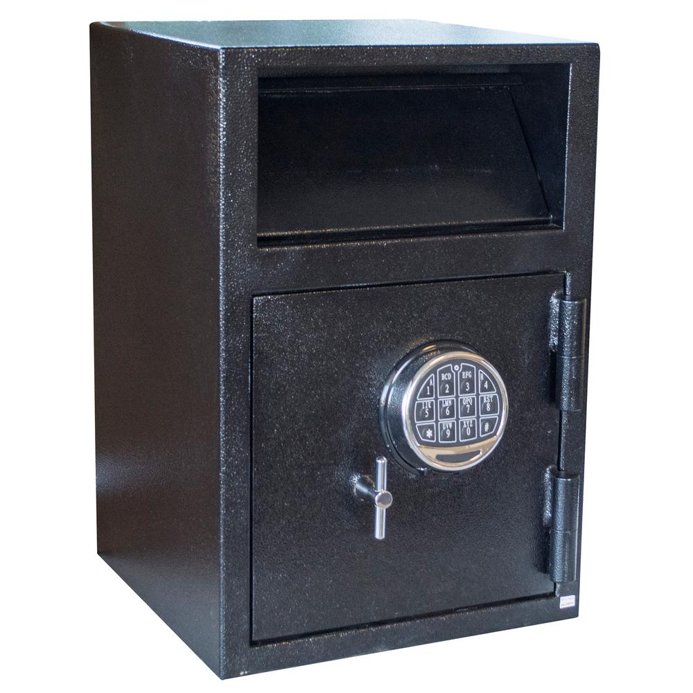 Small Combination Wall & Floor Safes Safes The Home Depot