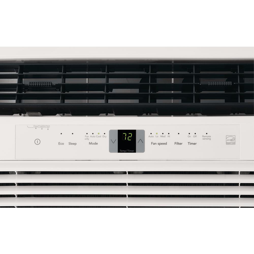 Frigidaire Btu Window Air Conditioner Lowes Bruin Blog