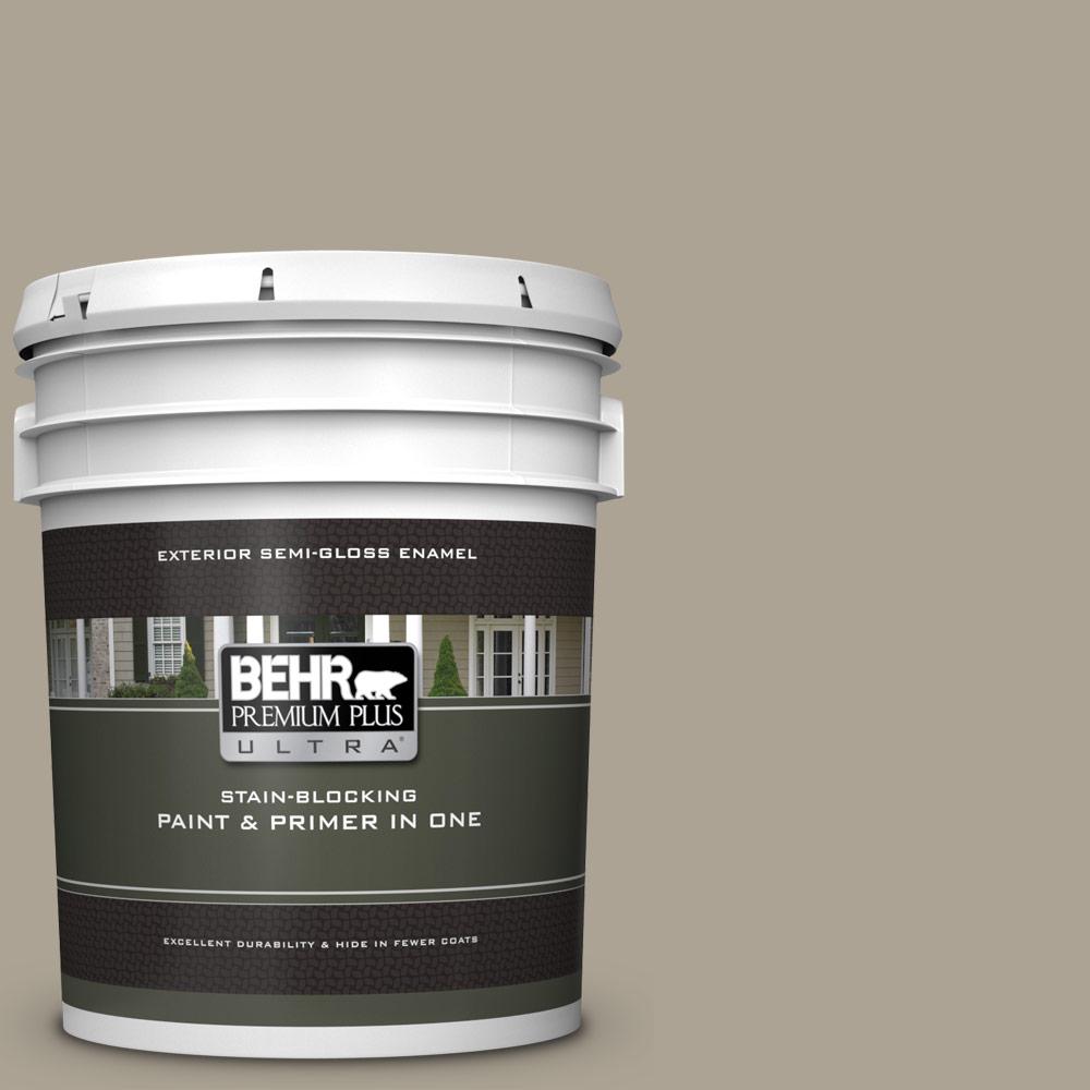 BEHR Premium Plus Ultra 5 Gal Home Decorators Collection HDC NT 14