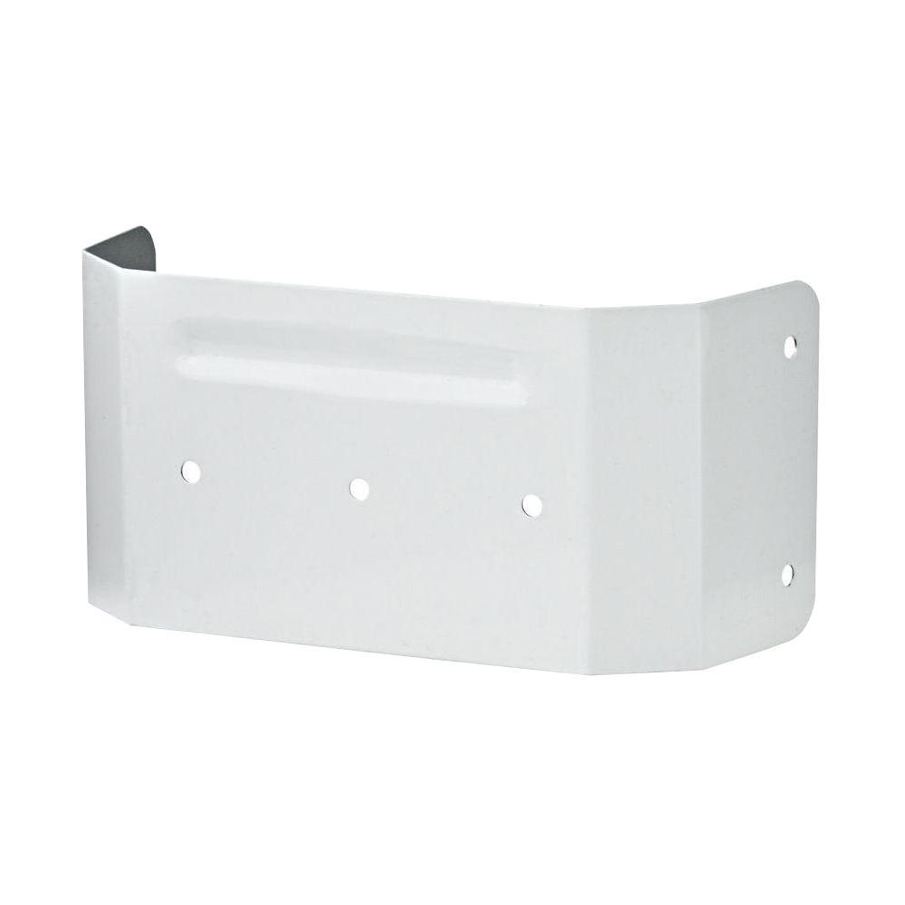 Flexible Gutter Downspout/Extension The Home Depot