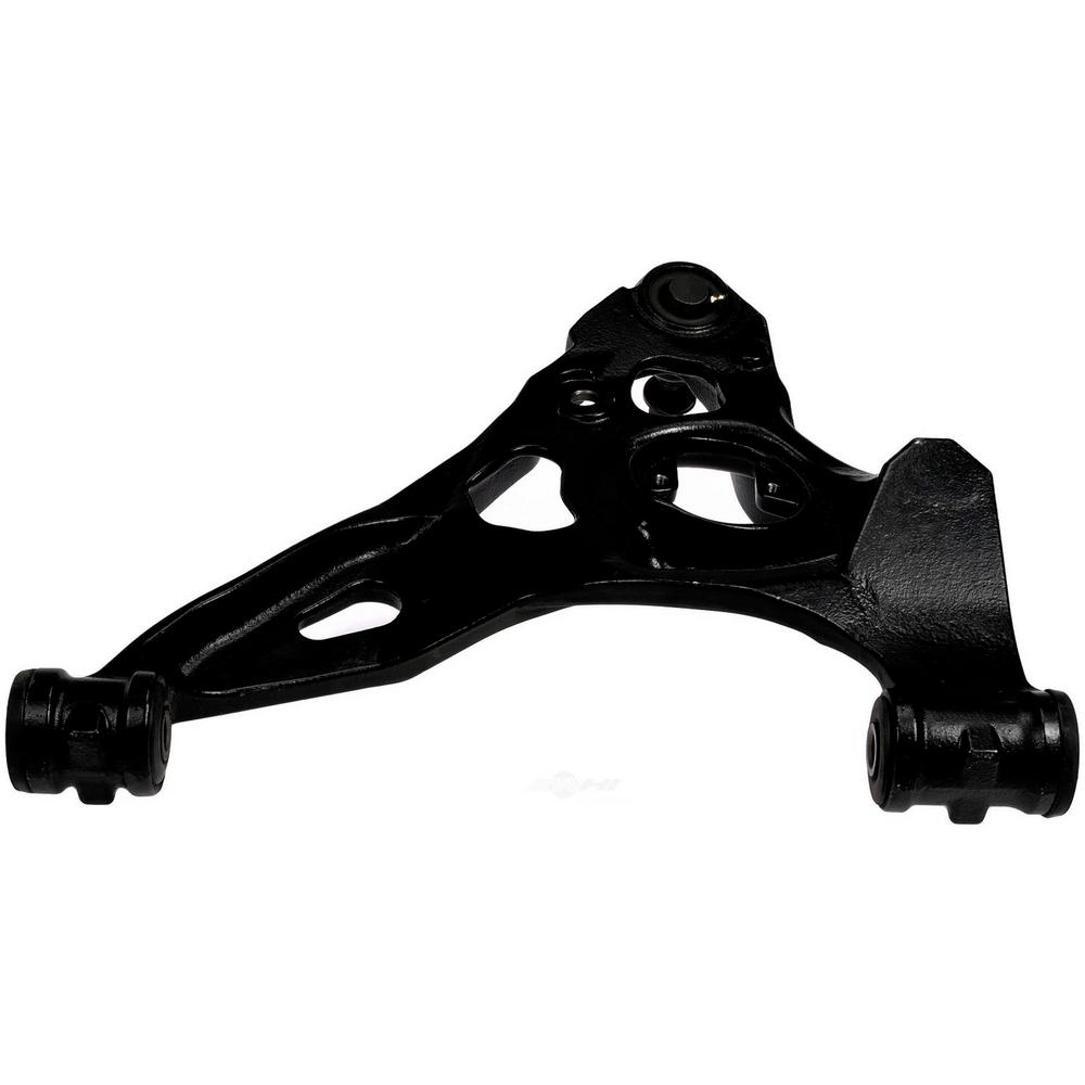 OE Solutions Front Right Lower Control Arm 521 922 The Home Depot