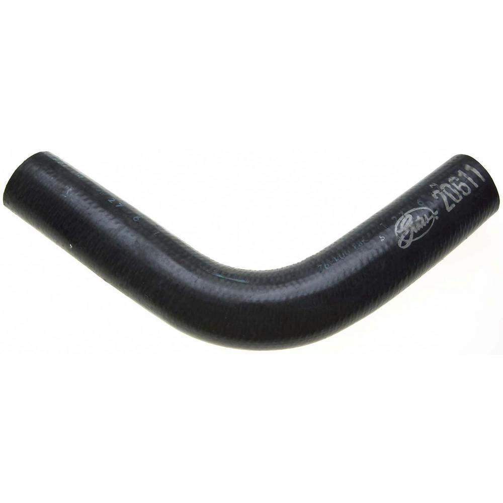 Gates Radiator Coolant Hose 20611 The Home Depot