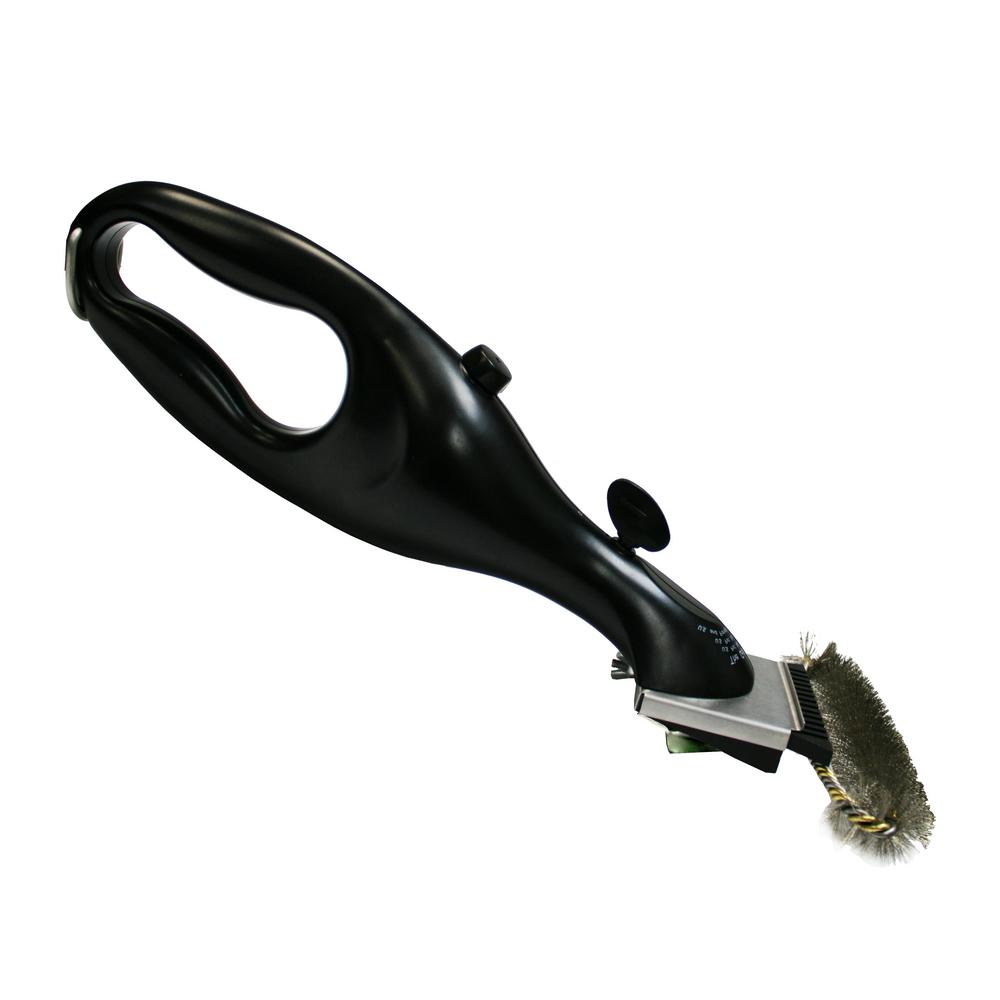 Grill Cleaning Tools Grill Accessories The Home Depot