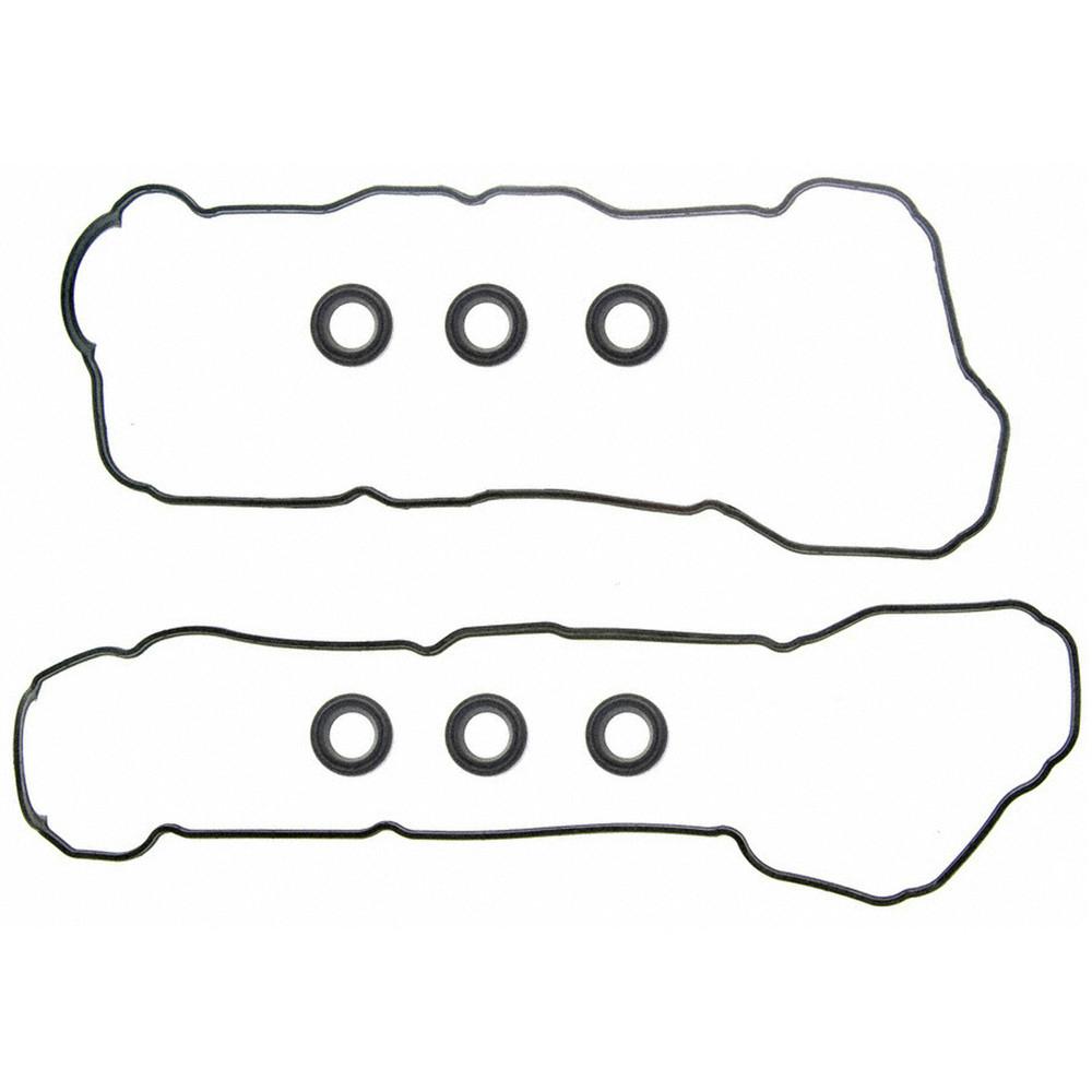 FEL PRO Engine Valve Cover Gasket Set VS 50588 R The Home Depot