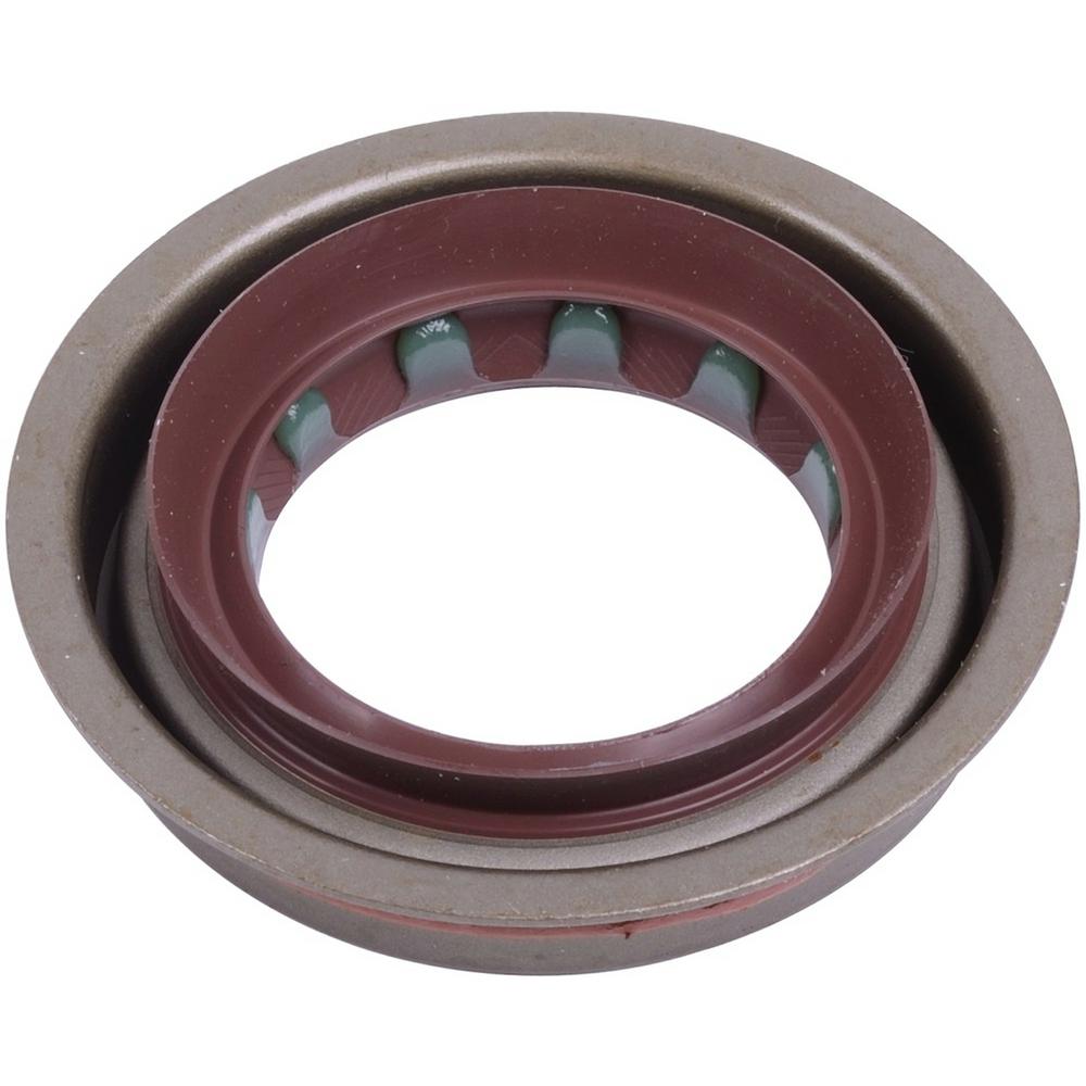 Skf Differential Pinion Seal Rear The Home Depot