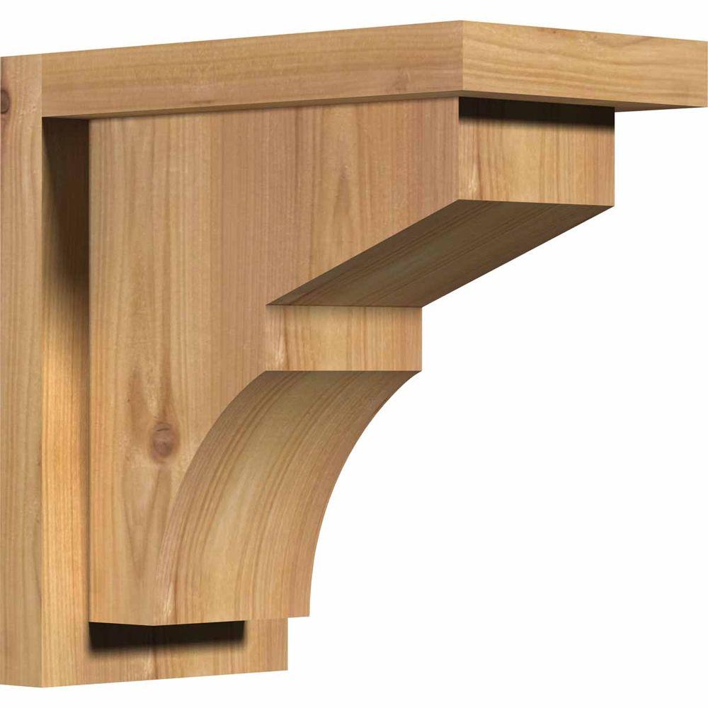 Interior/Exterior Corbels Moulding &amp; Millwork The