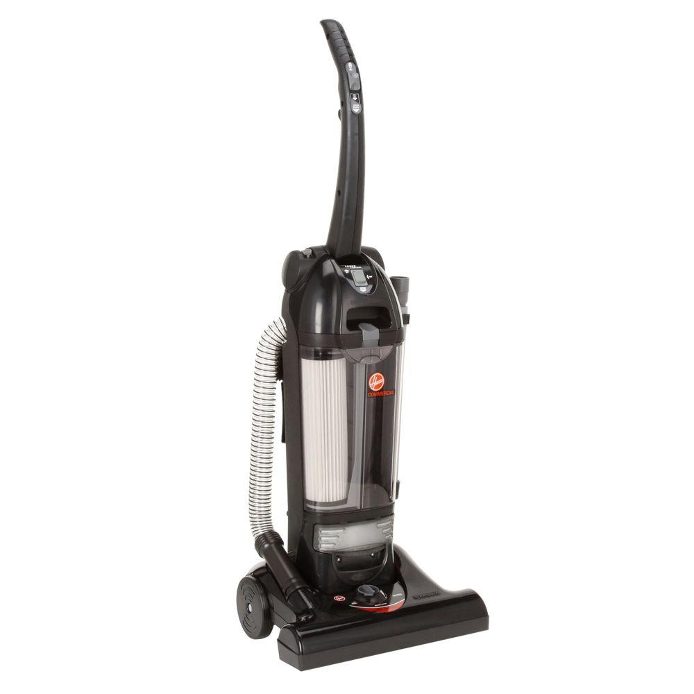 hoover scrub