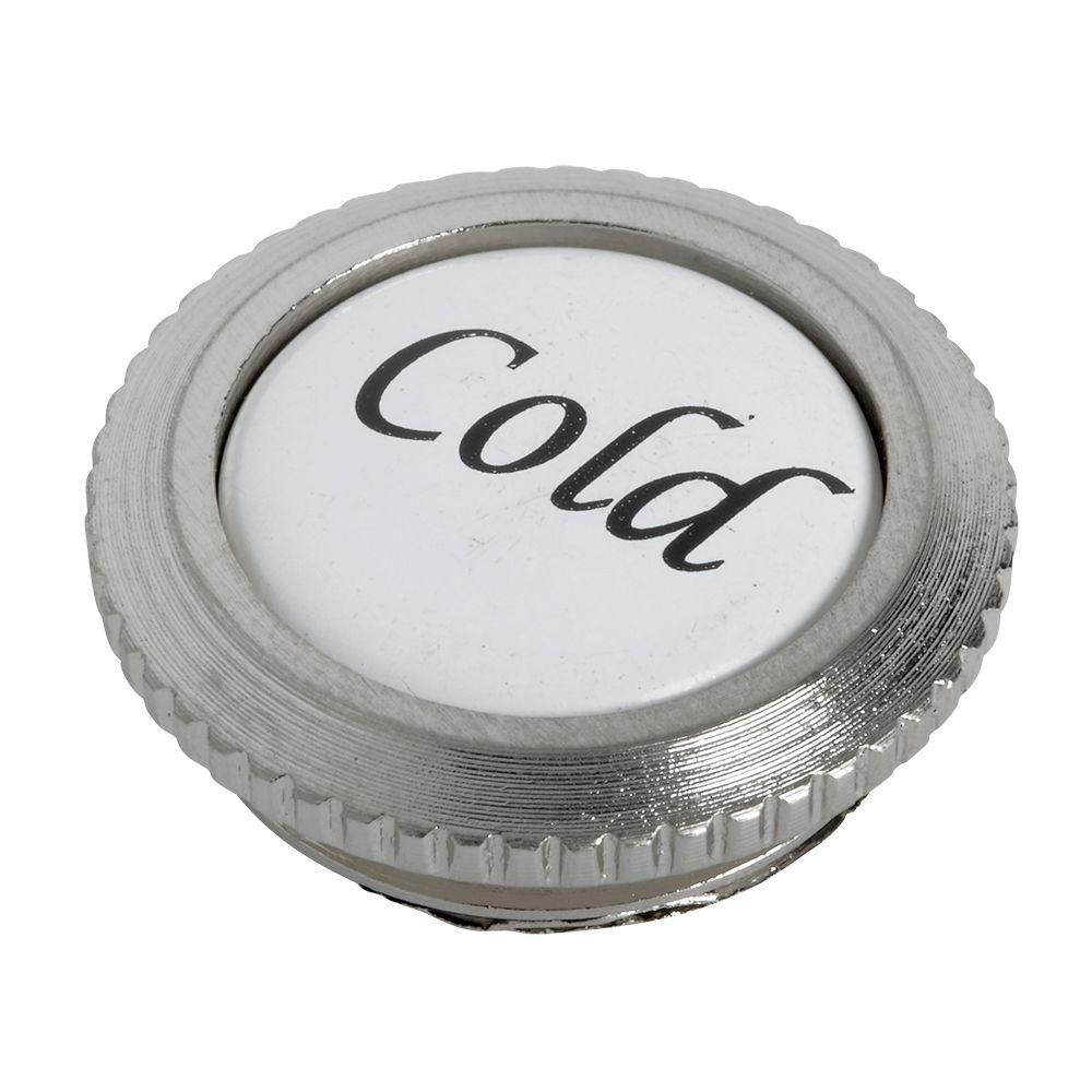 Caps & Index Buttons Faucet Parts & Repair The Home Depot