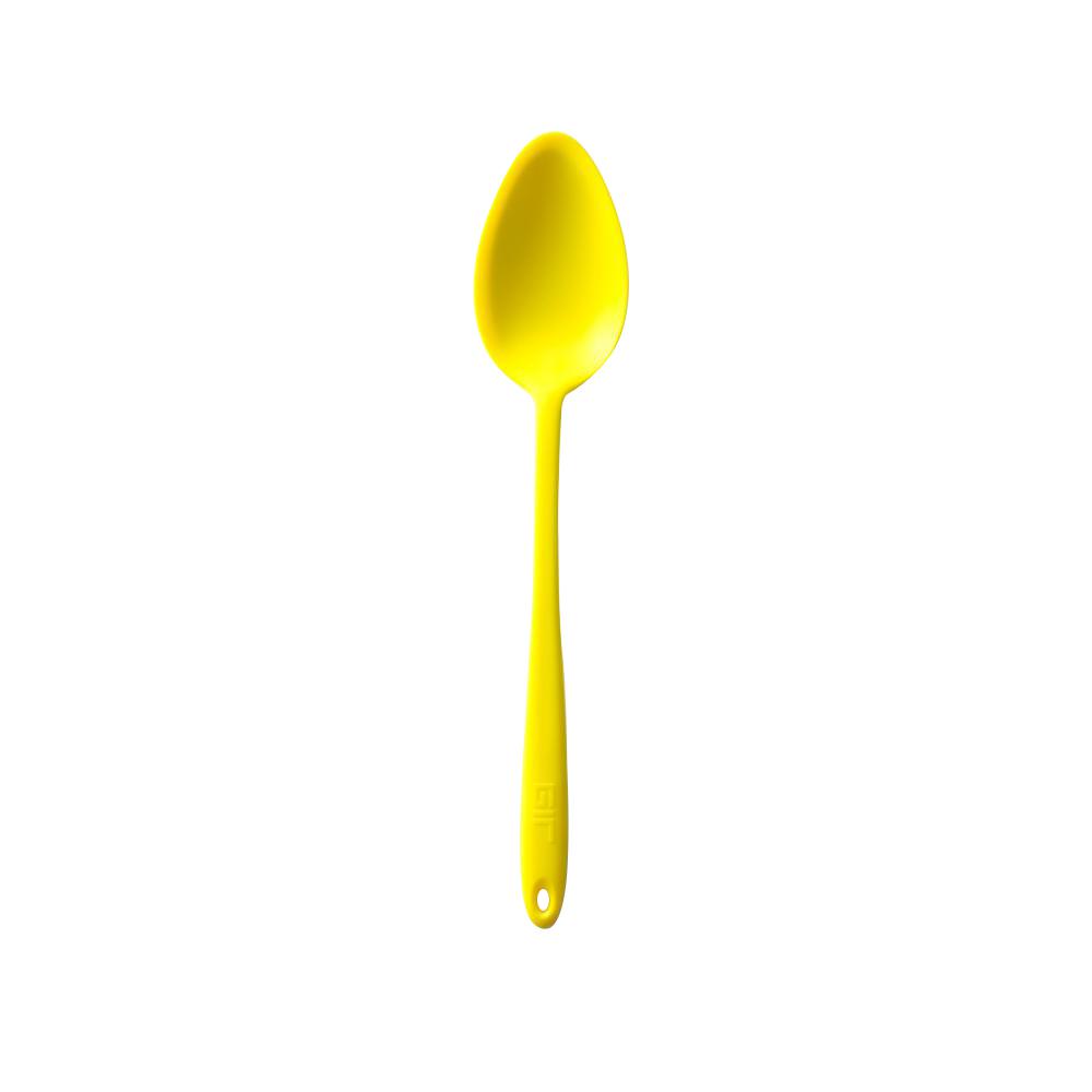 Girl With Yellow Spoon Twitch