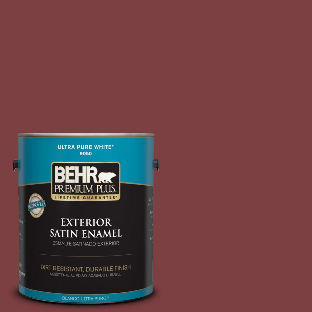 BEHR Premium Plus Home Decorators Collection 1 Gal HDC CL 11 January