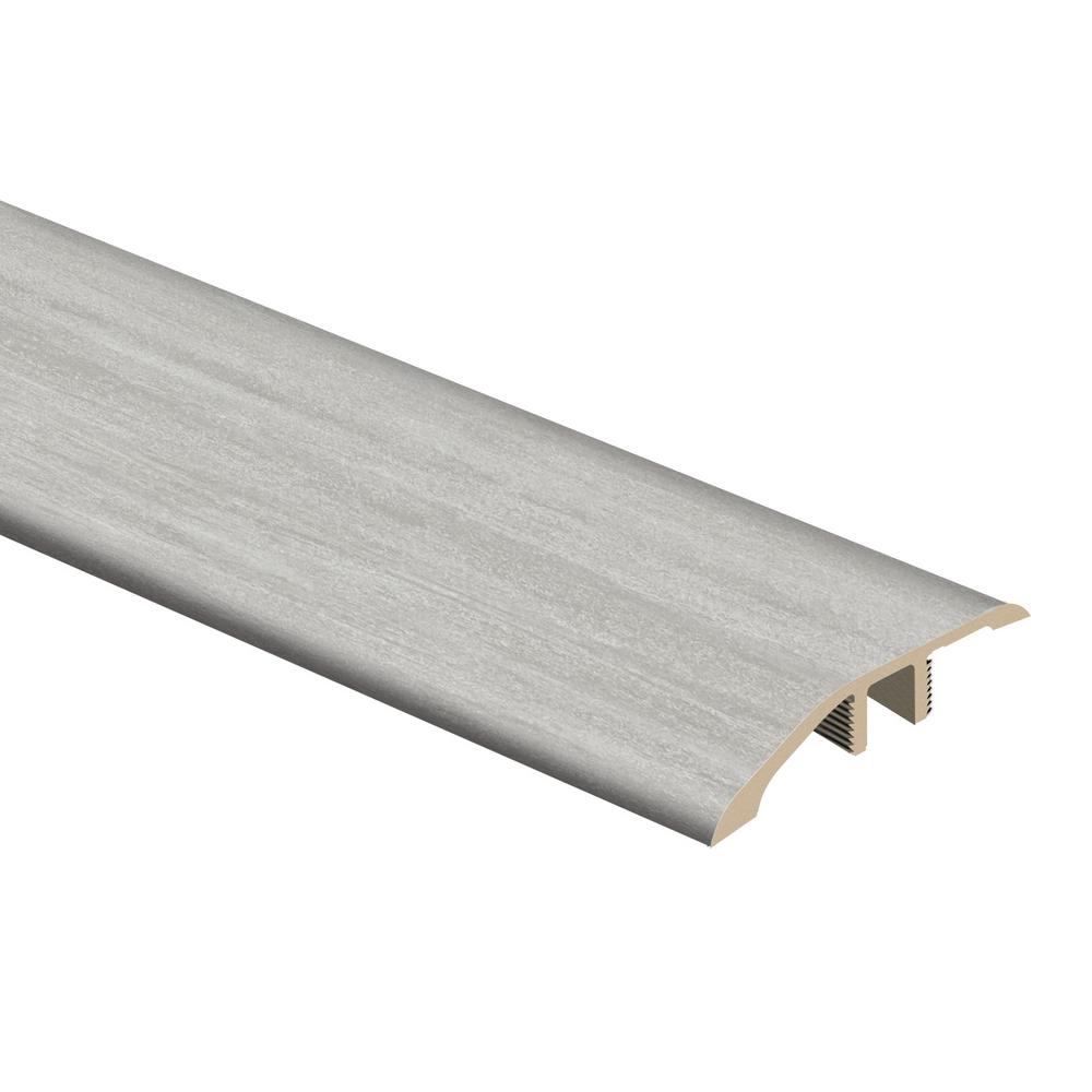 Lifeproof Capitola Silver 16 In X 32 In Luxury Vinyl Plank