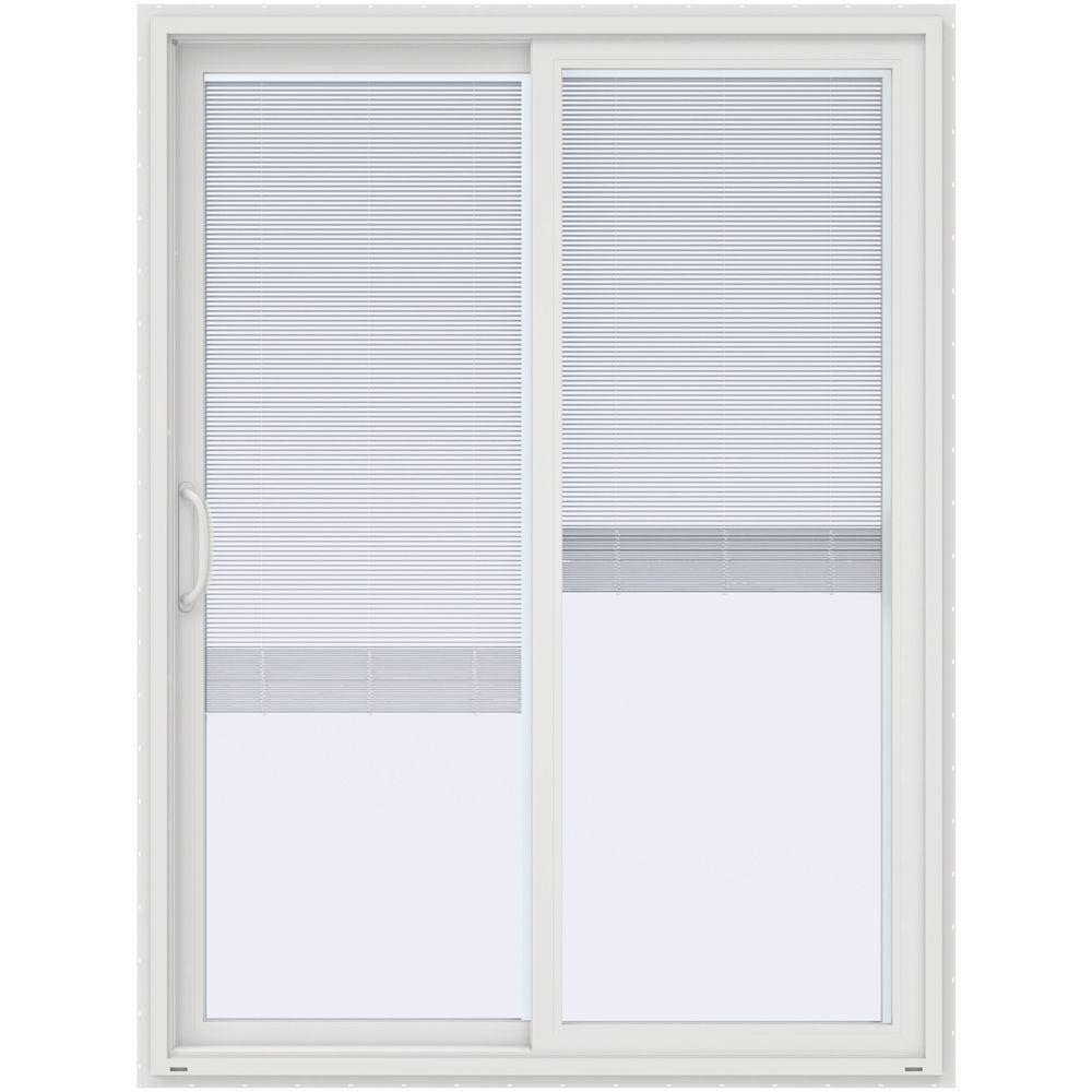 Andersen Patio Doors Exterior Doors The Home Depot