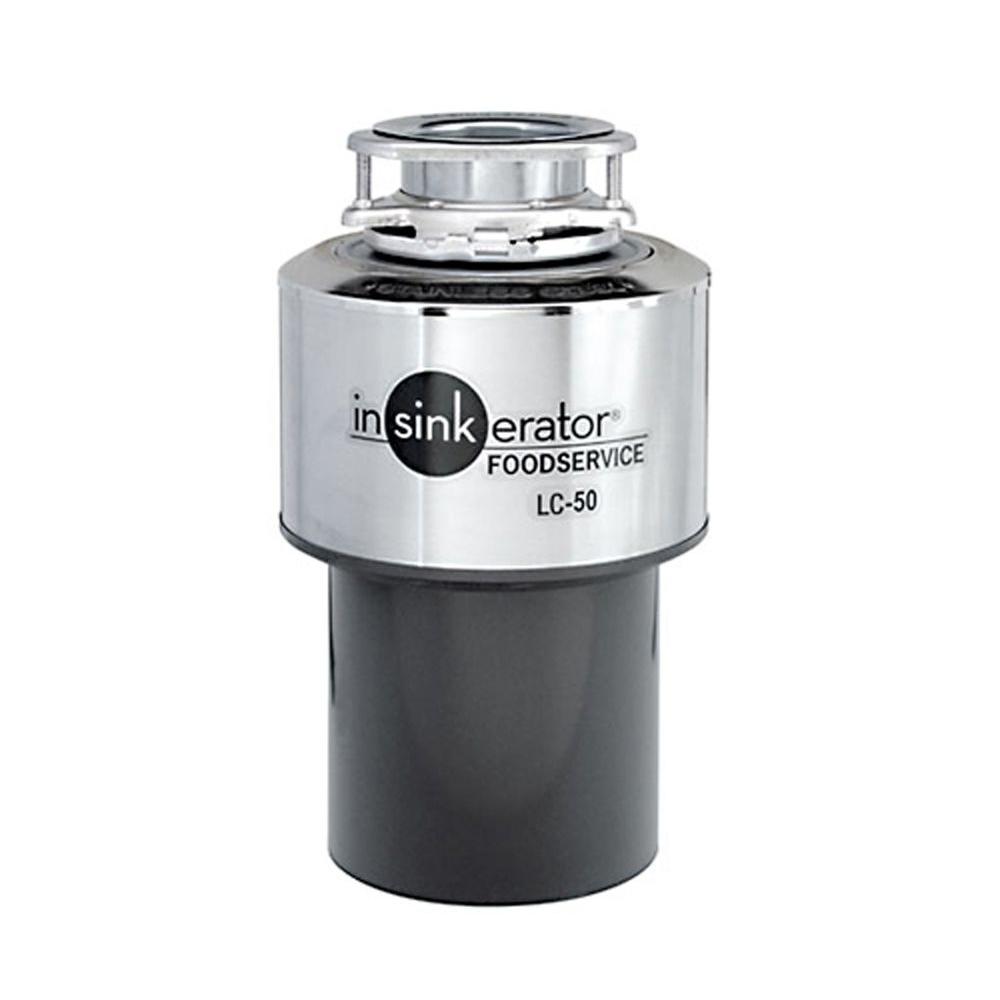 InSinkErator Garbage Disposals Appliances The Home Depot