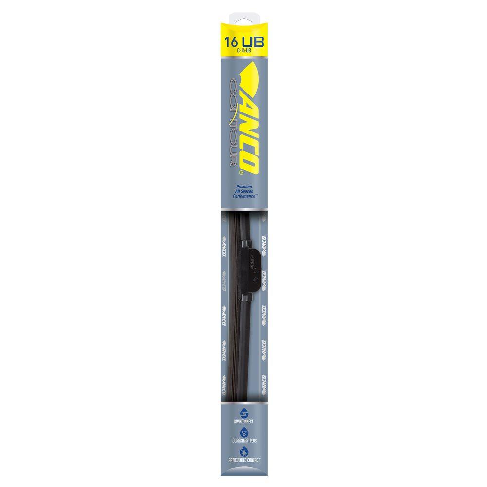 How To Install Anco Wiper Blades Treeluck