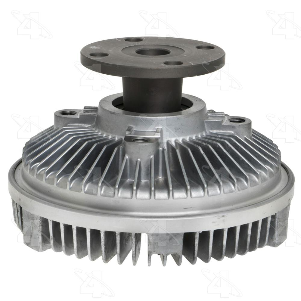 Hayden Fan Clutch 2801 The Home Depot