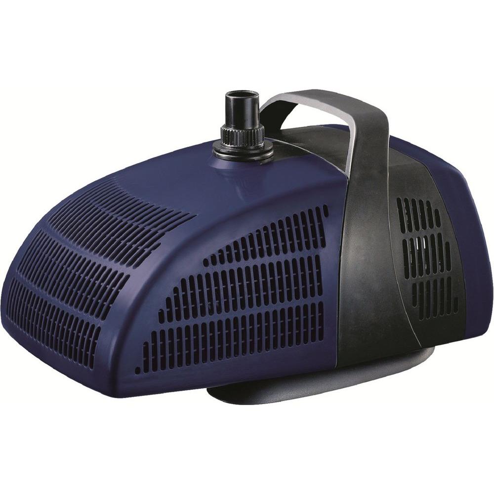 Fountain Pumps Water Garden Pumps The Home Depot