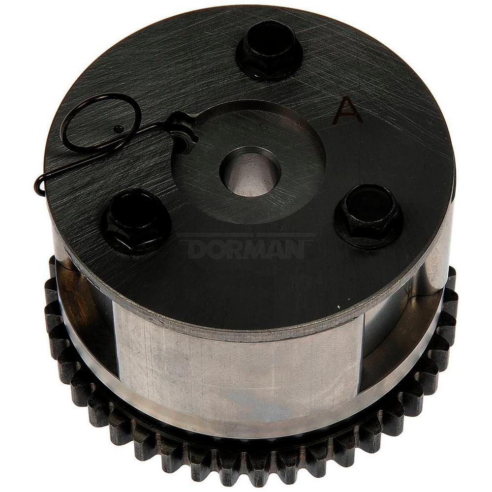 OE Solutions Camshaft Phaser Variable Timing Camshaft Gear 2003 2006