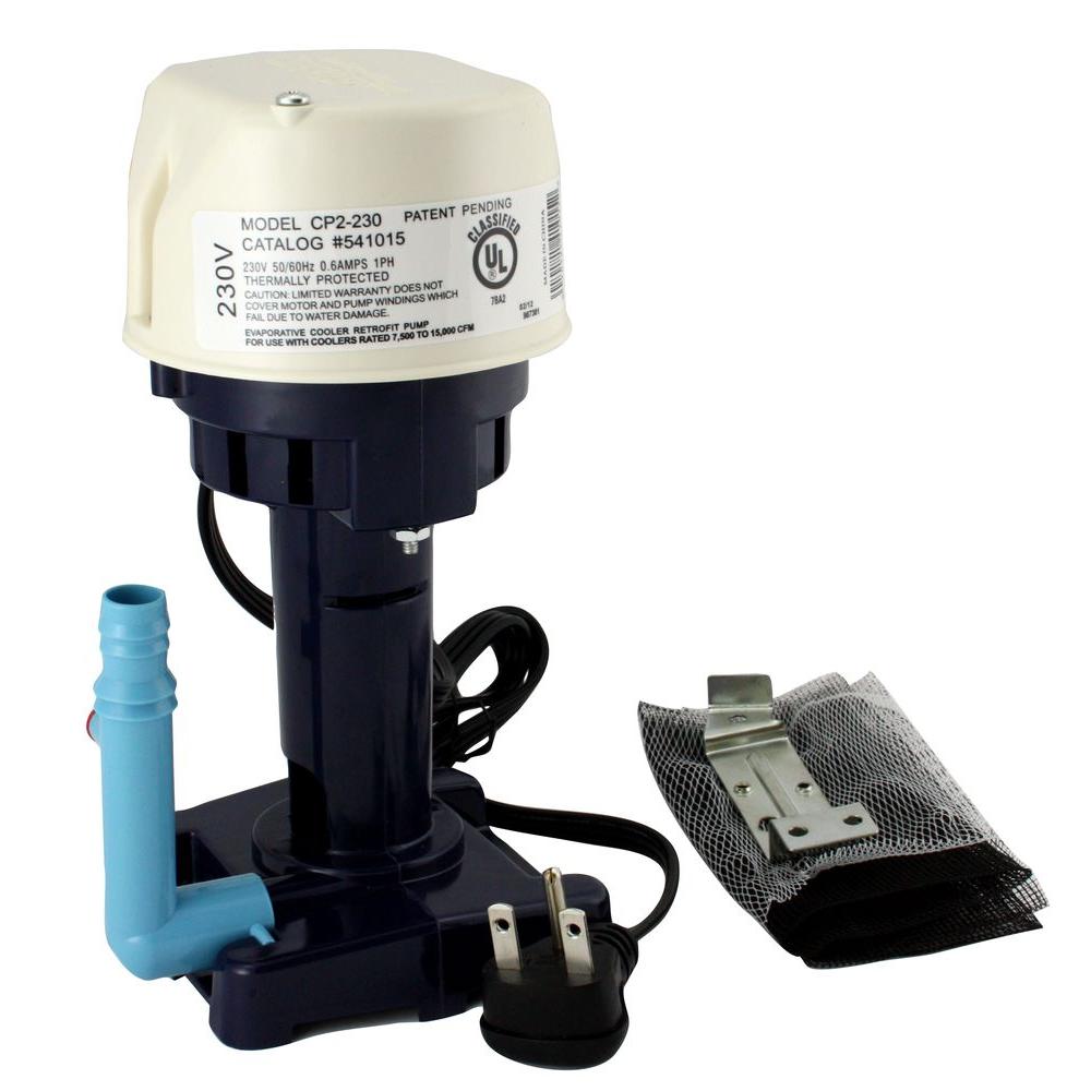 Bonaire Durango Evap Cooler Parts & Accessories Evaporative Coolers The Home Depot