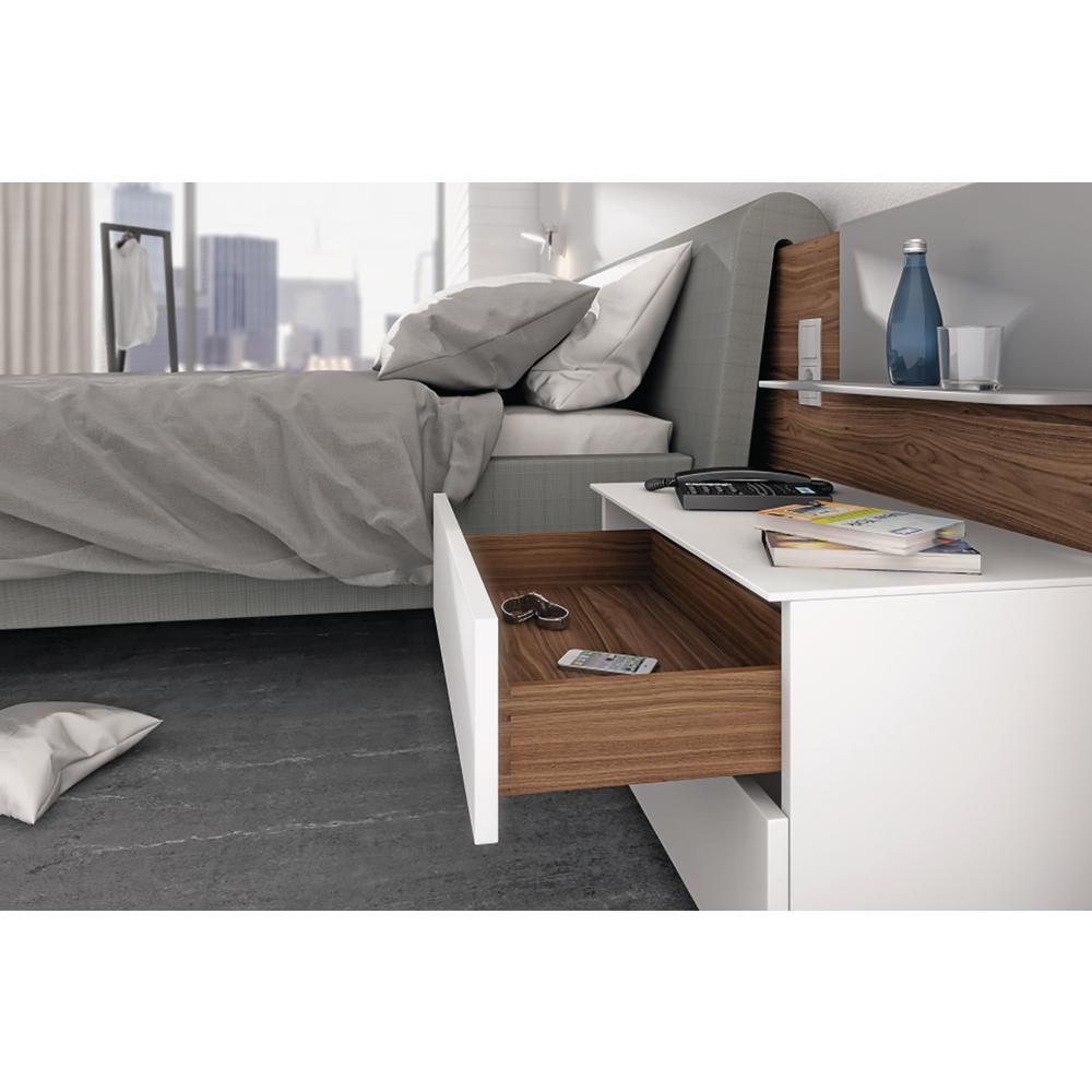 Everbilt 21 In Full Extension Undermount Soft Close Drawer Slide