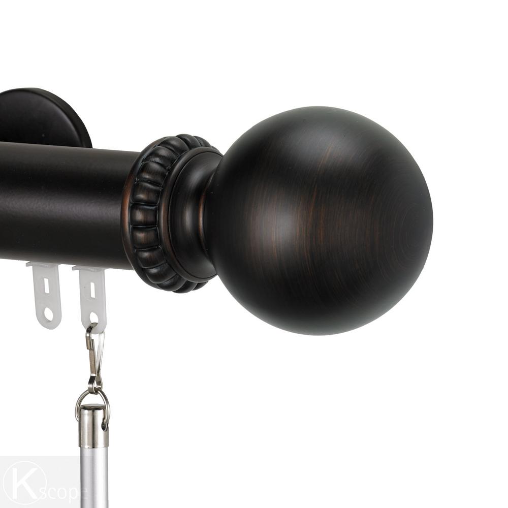 Erod 80 144 In Motorized Center Open Remote Control Telescoping