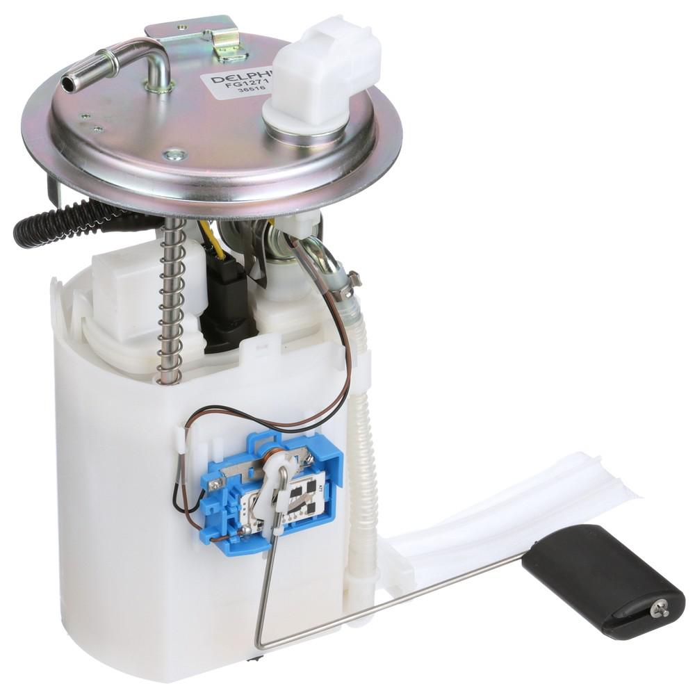 Delphi Fuel Pump Module Assembly 2007 2012 Hyundai Elantra 2 0L FG1271