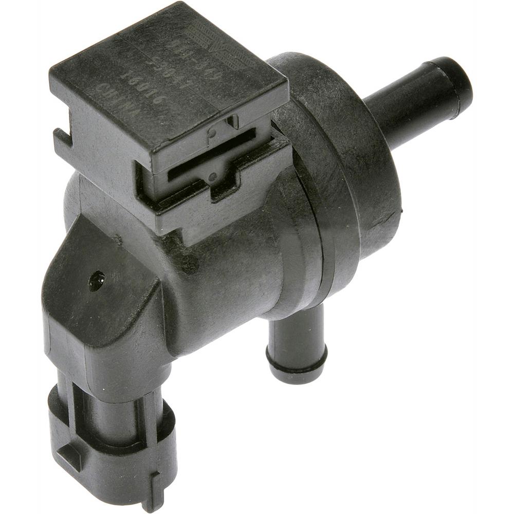 Oe Solutions Evaporative Emissions Purge Solenoid Valve The