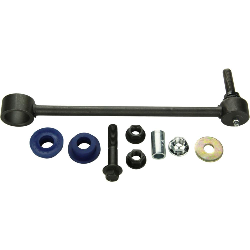 Moog Rear Suspension Stabilizer Bar Link Fits 2008 2012 Jeep Liberty