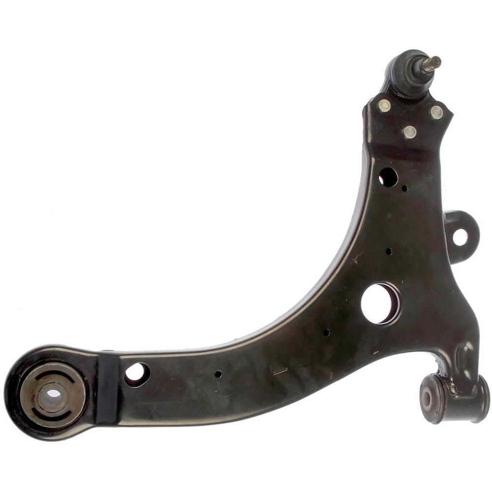 Oe Solutions Control Arm Front Lower Right Chevrolet Impala