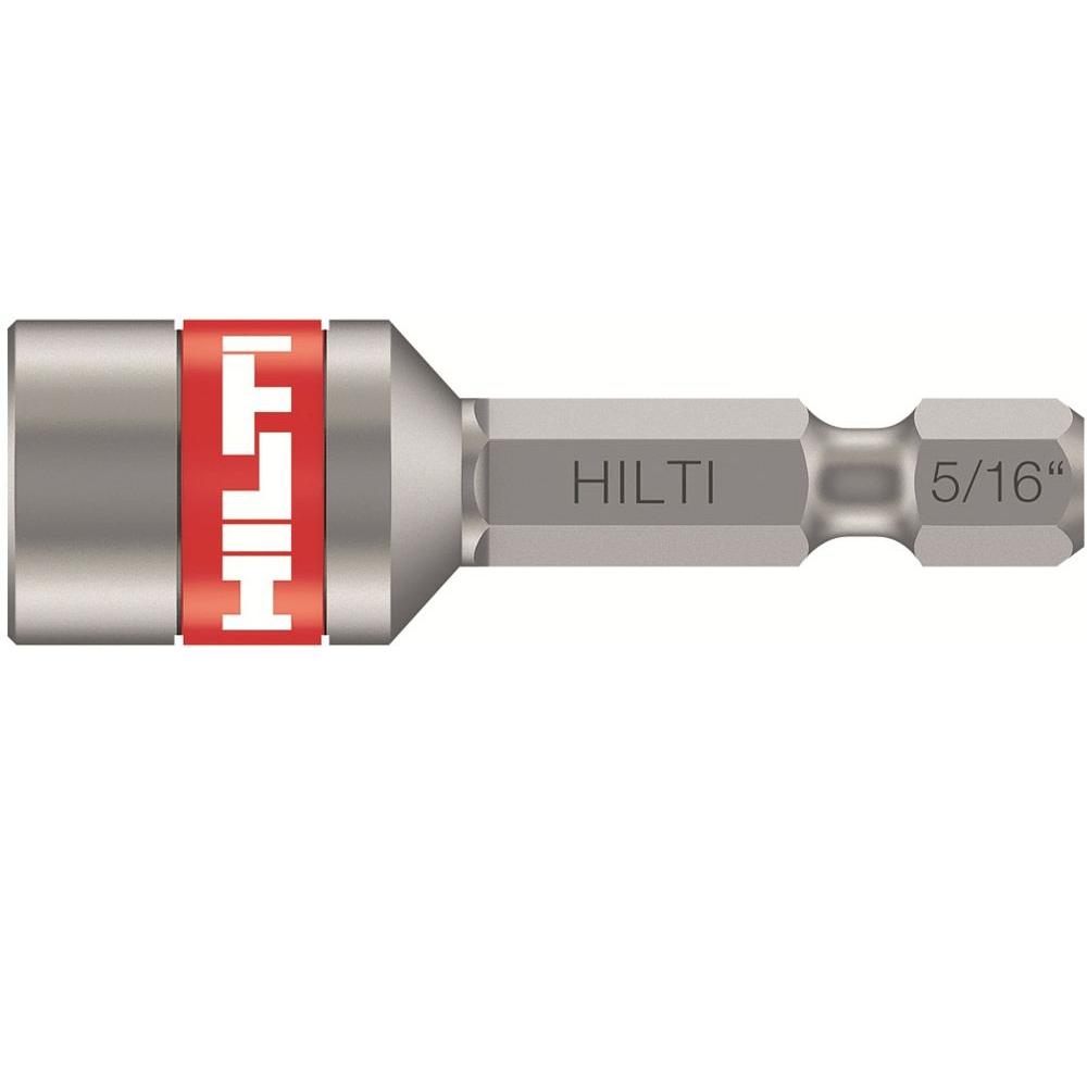Hilti 2038758 2Inch Bit Holder Model 2038758