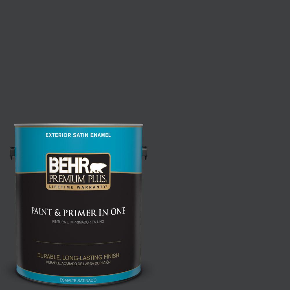 BEHR Premium Plus Home Decorators Collection 1 Gal HDC MD 04 Totally