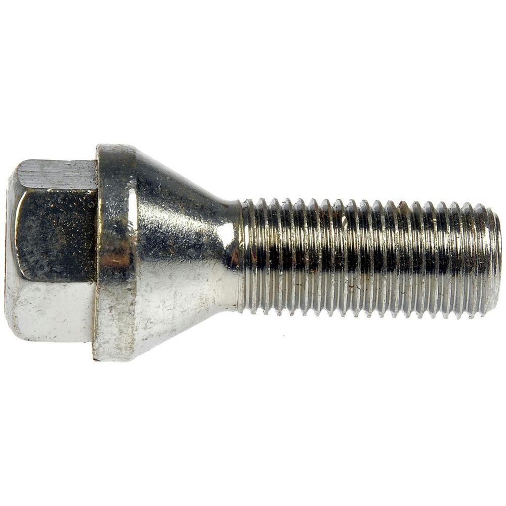 Autograde M Wheel Bolt Mm Hex Mm Thread Length